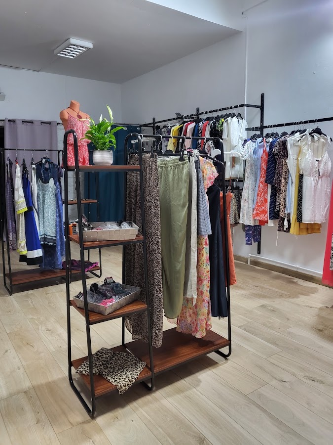 Photo of Magnetic Fashion