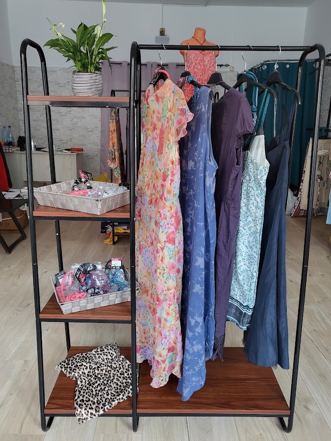 Photo of Magnetic Fashion