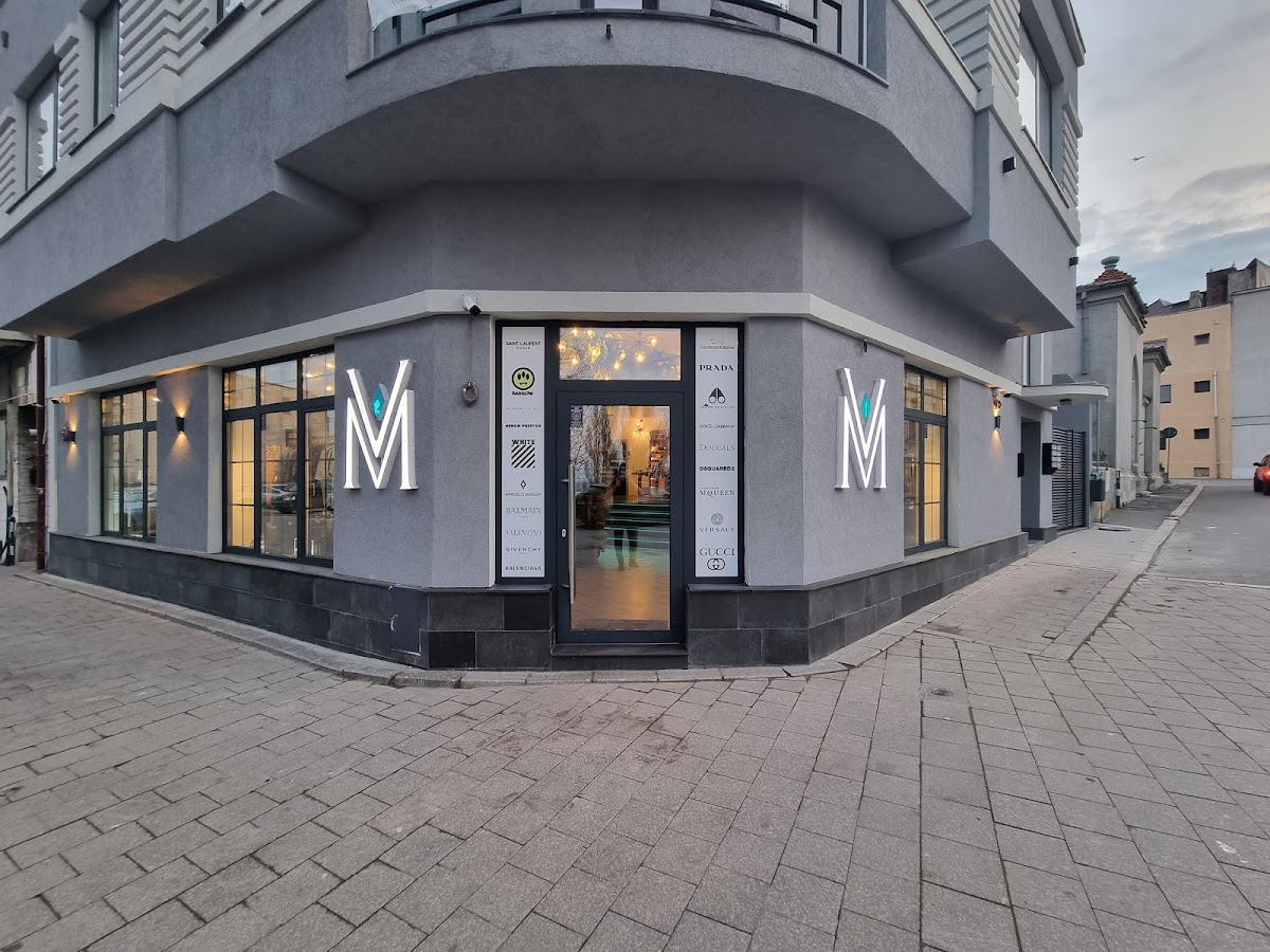 Photo of Modaverse