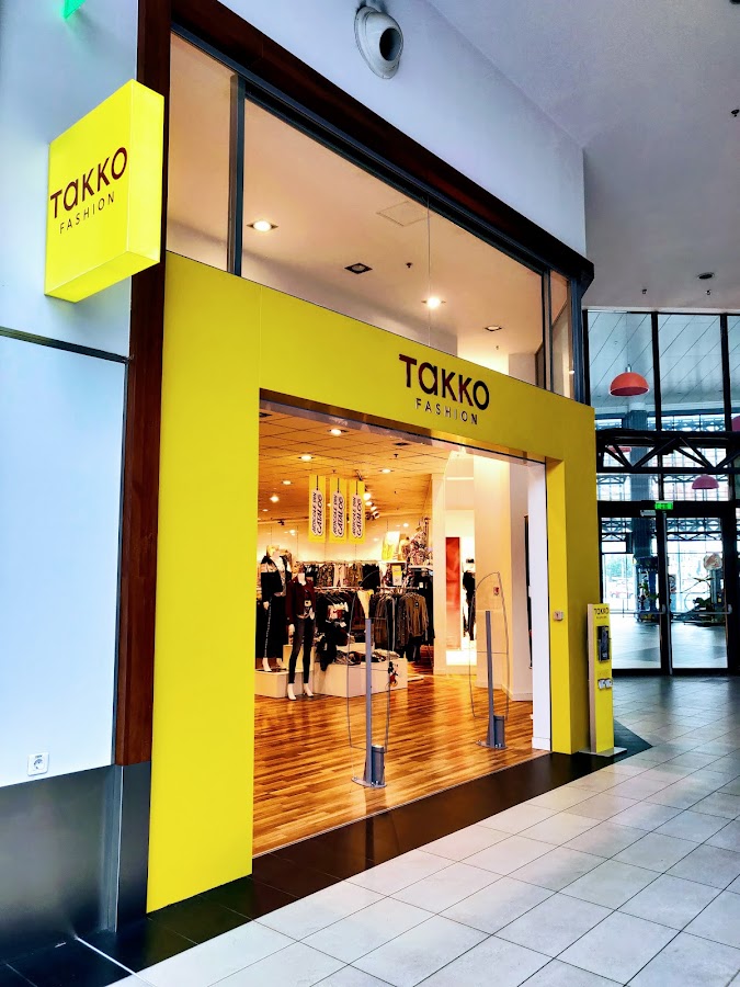 Photo of Takko