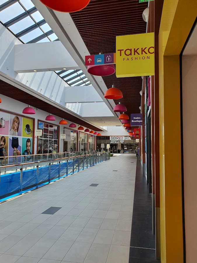 Photo of Takko