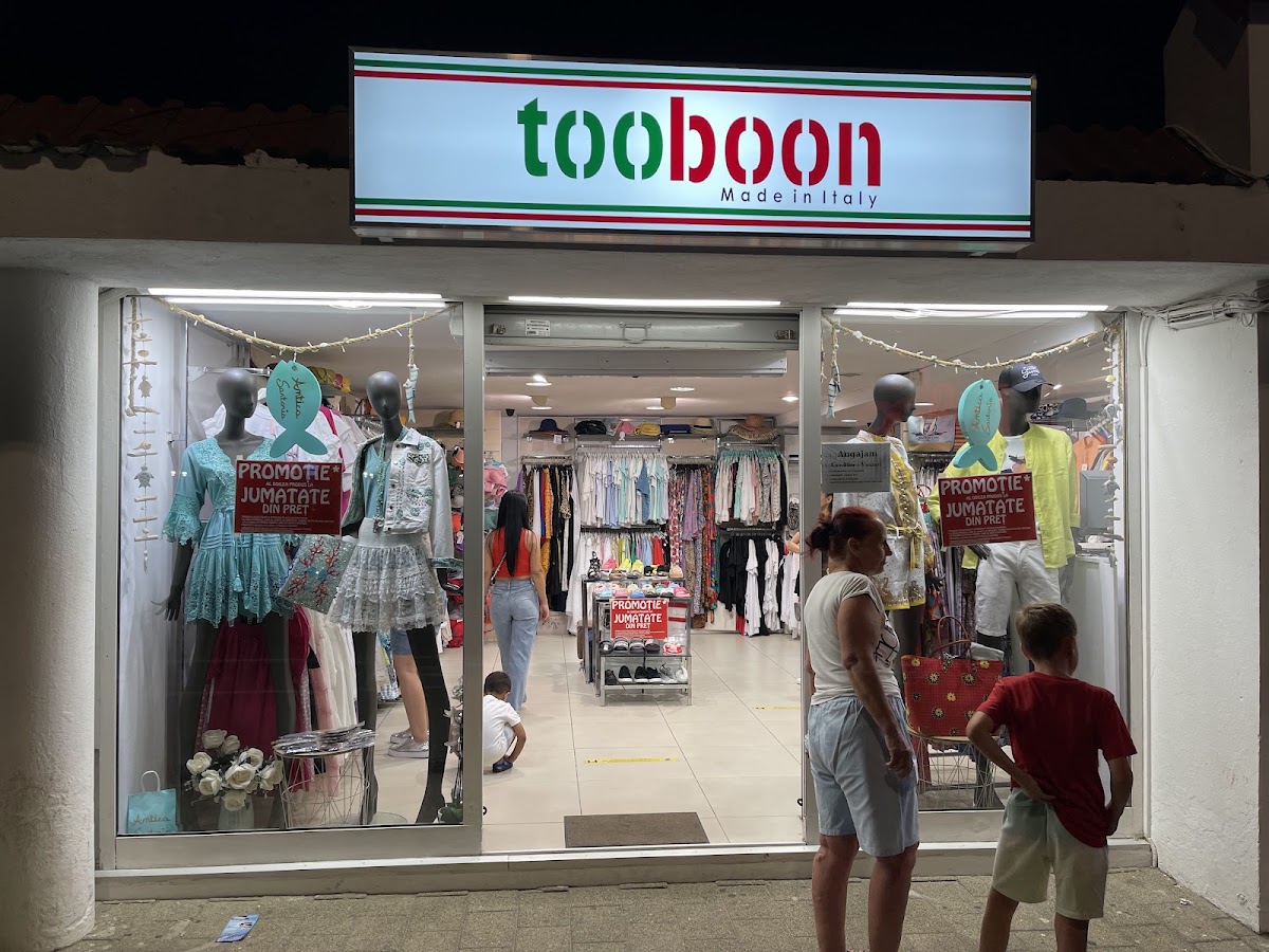 Photo of TooBoon Fashion