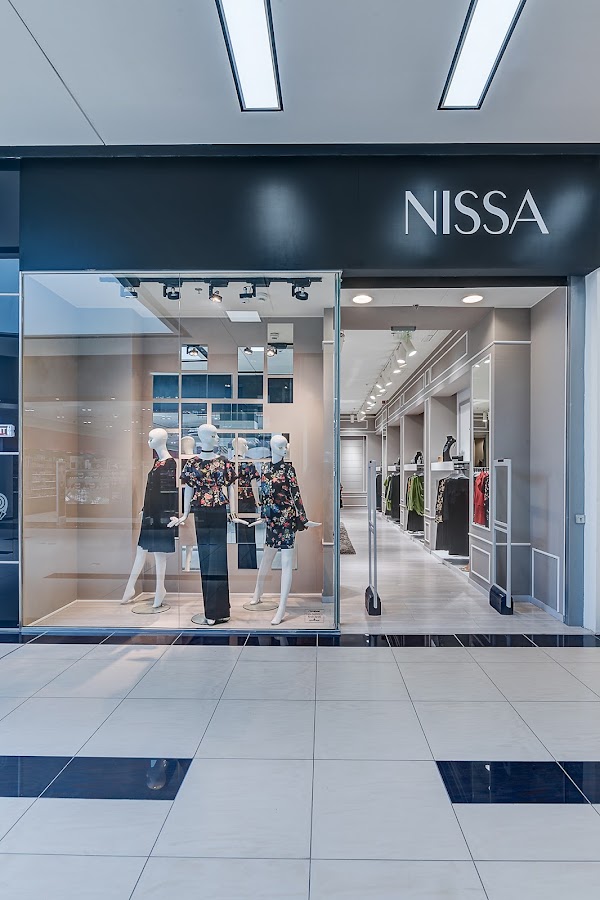 Photo of Nissa