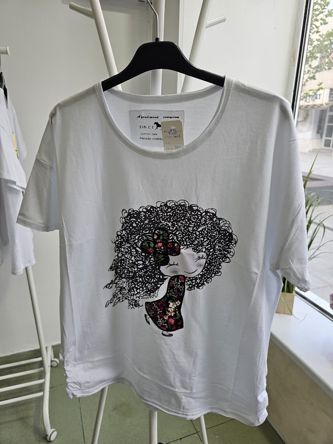 Foto von Fashion by MOSCAD