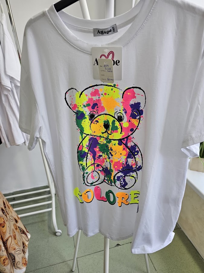 Foto von Fashion by MOSCAD