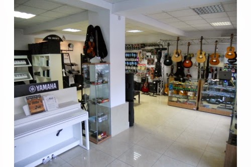 Photo of Senia Music Constanța