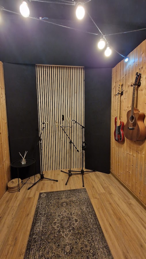 Photo de Studio 88 (Crossover Sound)