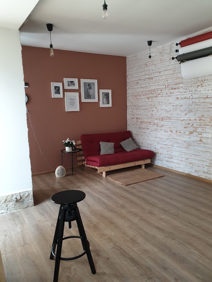 Photo de Studio 88 (Crossover Sound)