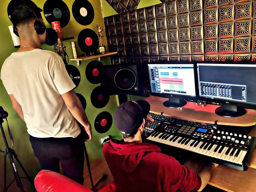Photo de WAWA MUSIC