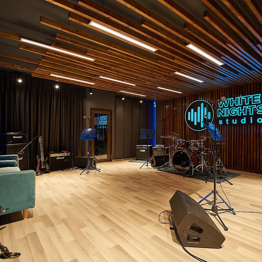 Foto di White Nights Studio