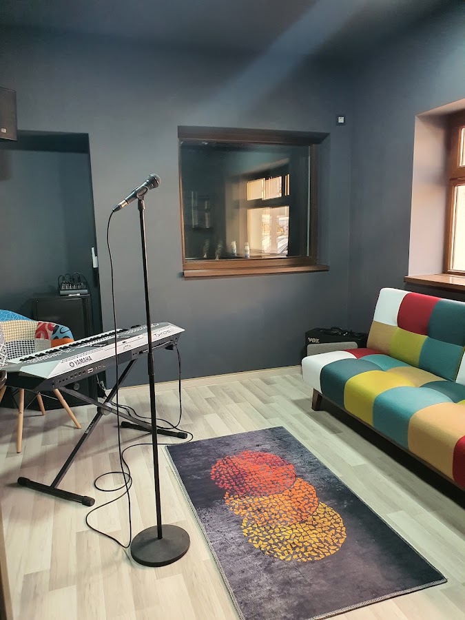 Foto di White Nights Studio