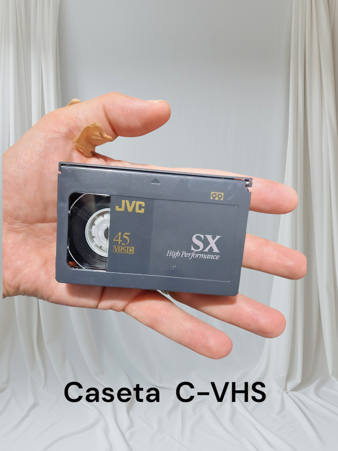 Foto di Transfer casete video pe Stick sau DVD Magic Image