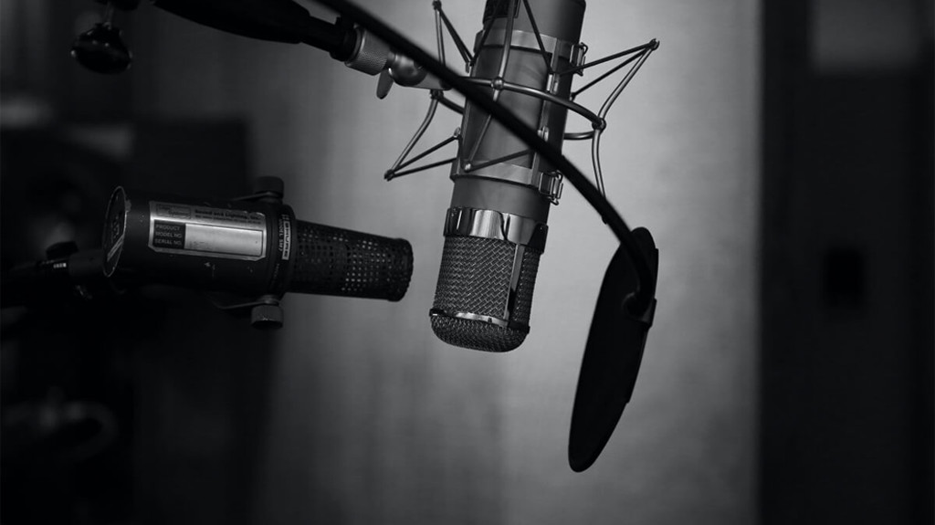 Photo of Fabrika de Podcast