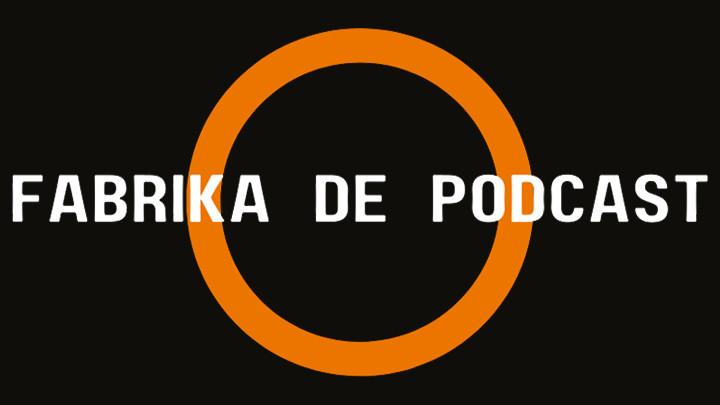 Photo of Fabrika de Podcast