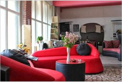 Photo of 3d ambient decor