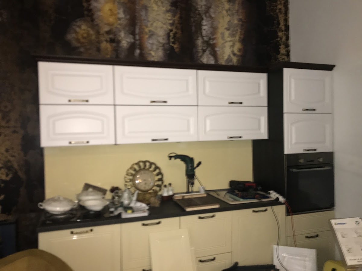 Photo of 3d ambient decor