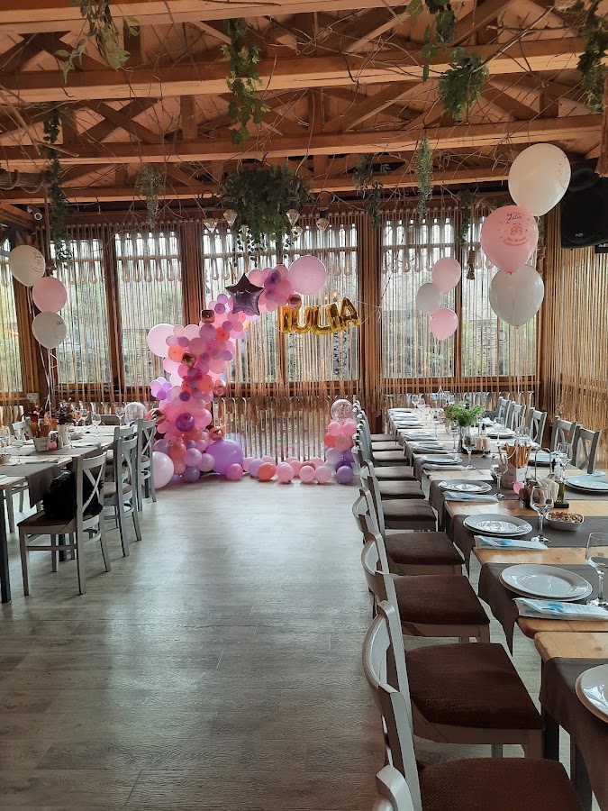 Photo of Inchirieri decor Evenimente Constanta