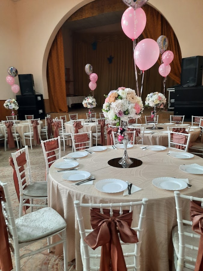 Photo of Inchirieri decor Evenimente Constanta