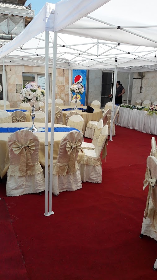 Photo of Inchirieri decor Evenimente Constanta