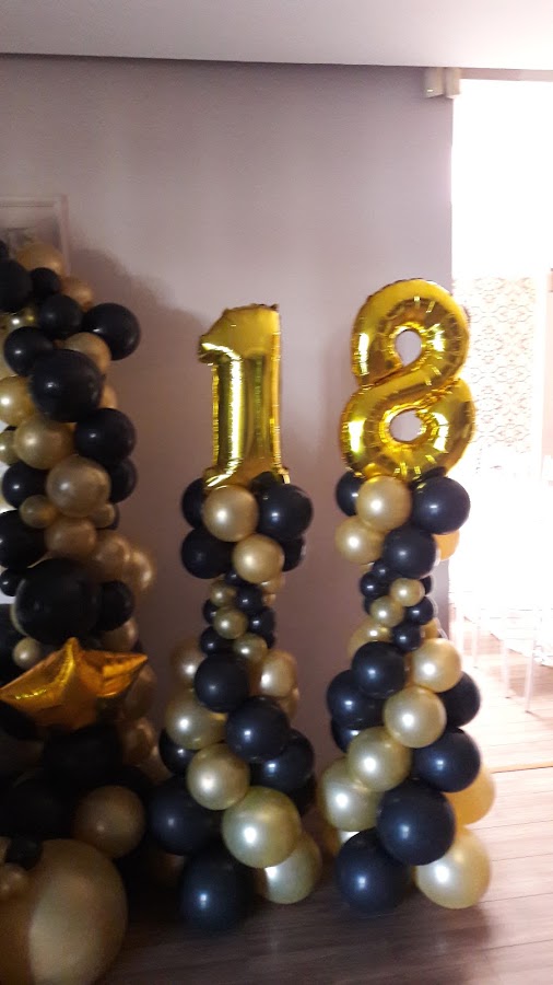 Photo of Inchirieri decor Evenimente Constanta