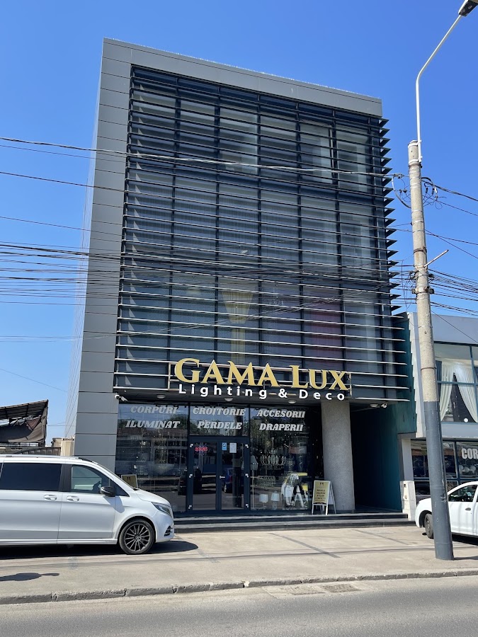 Photo of GAMA Lux - Lighting & Deco