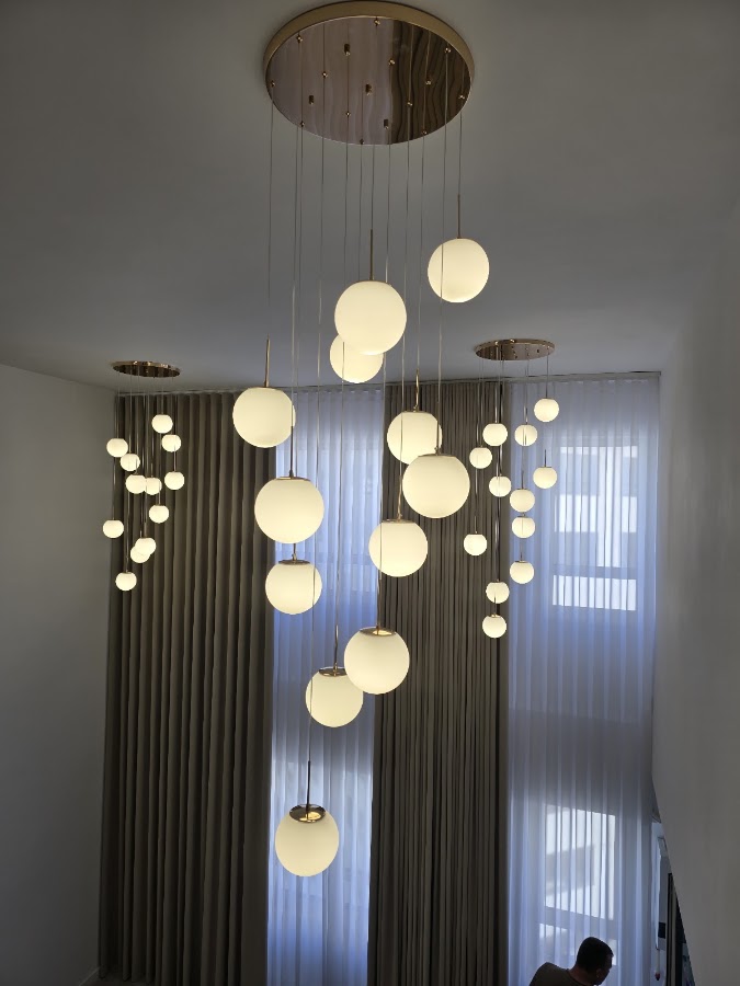 Foto von GAMA Lux - Lighting & Deco