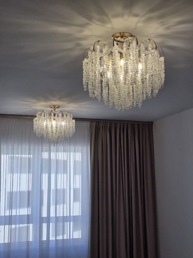 Foto von GAMA Lux - Lighting & Deco