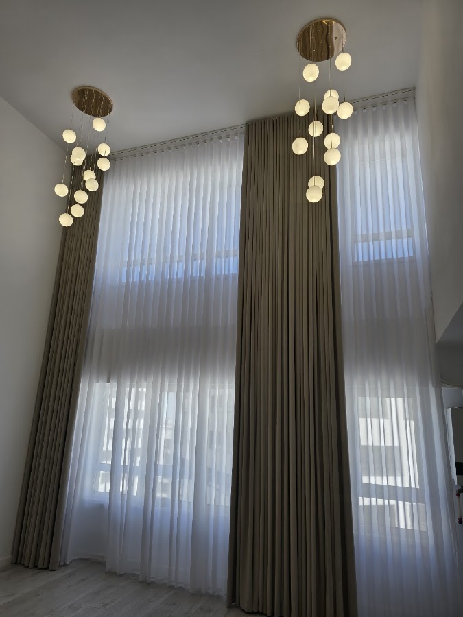 Foto von GAMA Lux - Lighting & Deco