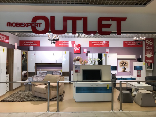 Photo of Mobexpert Outlet