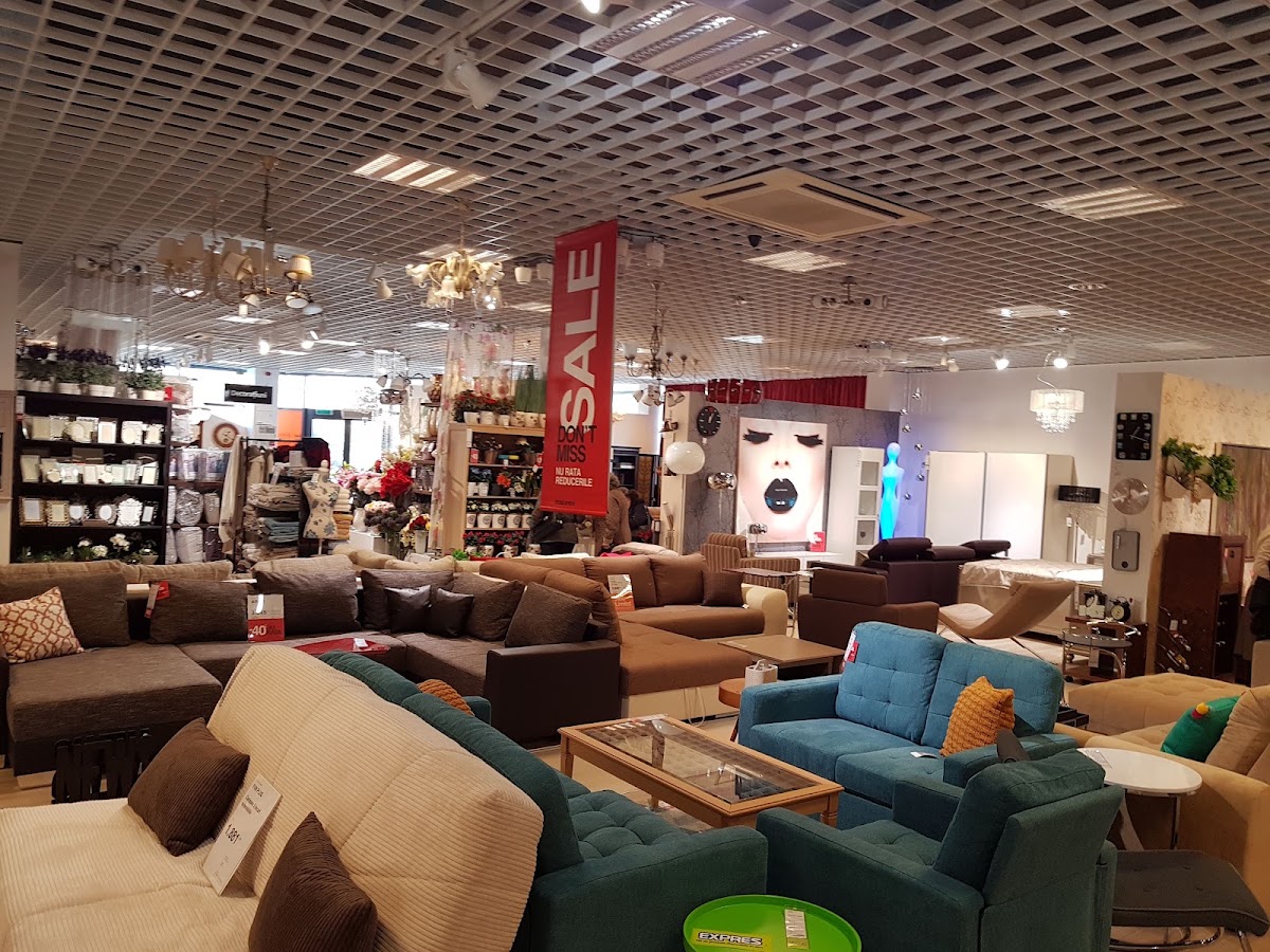 Fotografie de Mobexpert Outlet