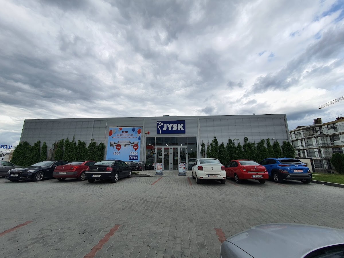 Photo of JYSK Centrul Comercial Tom, Constanța