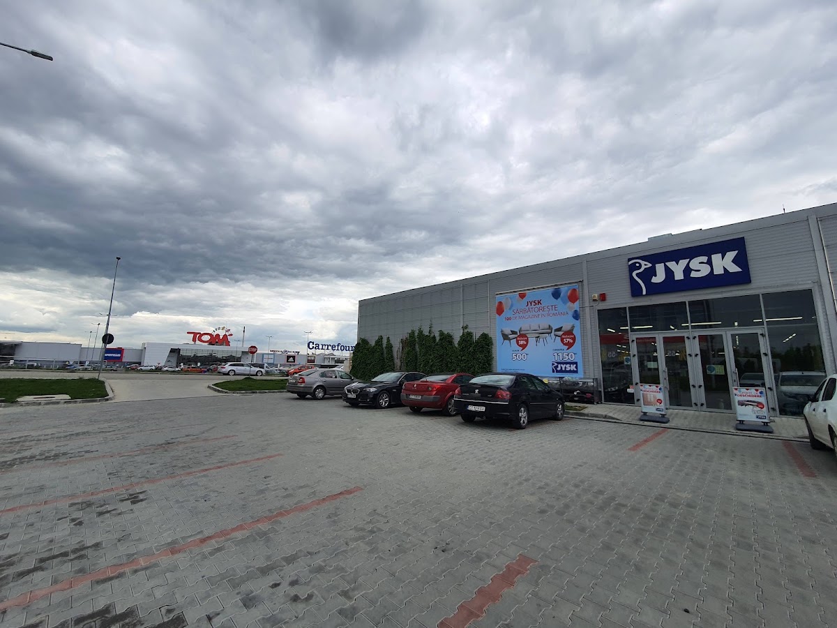 Foto di JYSK Centrul Comercial Tom, Constanța