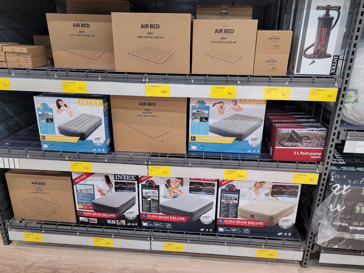 Foto di JYSK Centrul Comercial Tom, Constanța