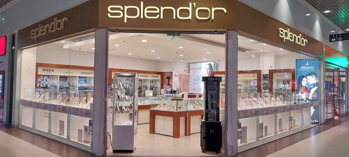 Foto von SPLEND'OR