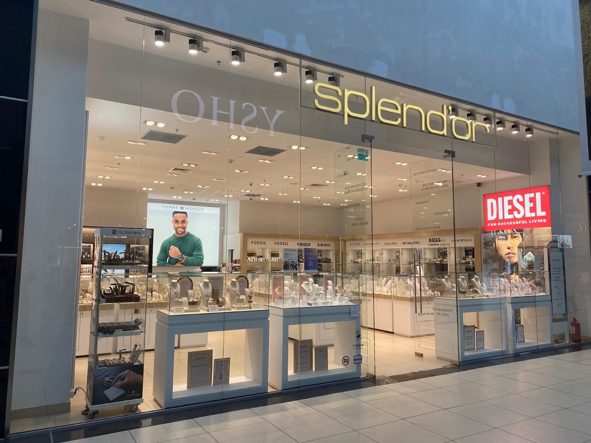 Photo of SPLEND'OR