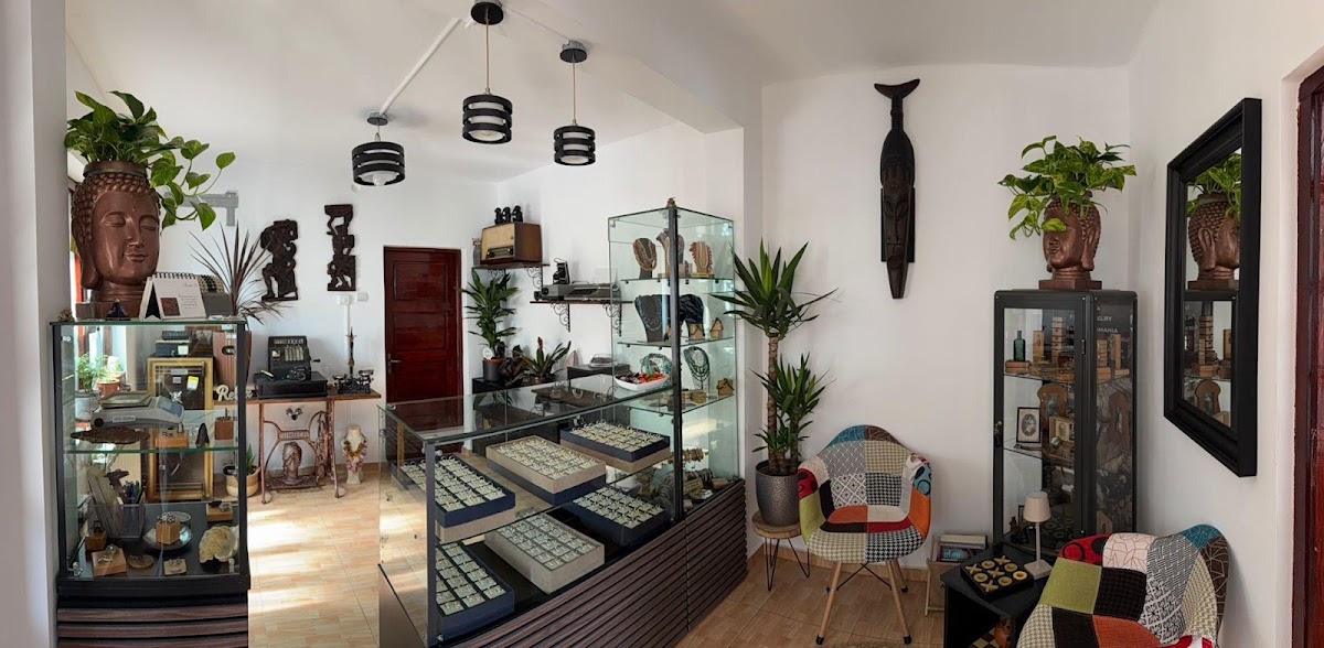 Foto di Atelier Gioielli Grata