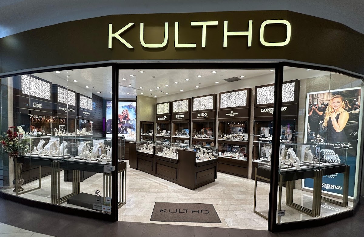 Foto von KULTHO