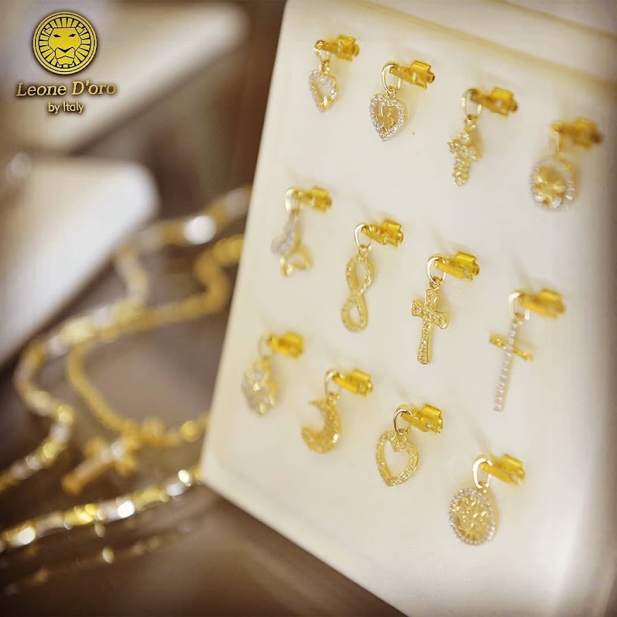 Fotografie de Bijuteria Leone D'oro