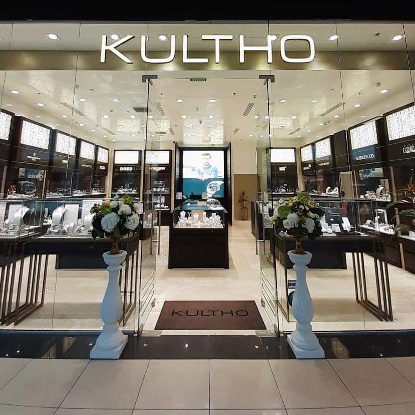 Foto von KULTHO