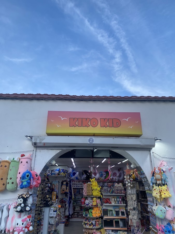 Foto von KiKo Kid