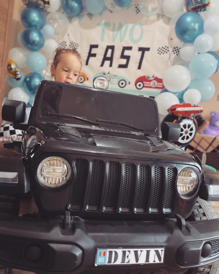 Photo de Premier Kids