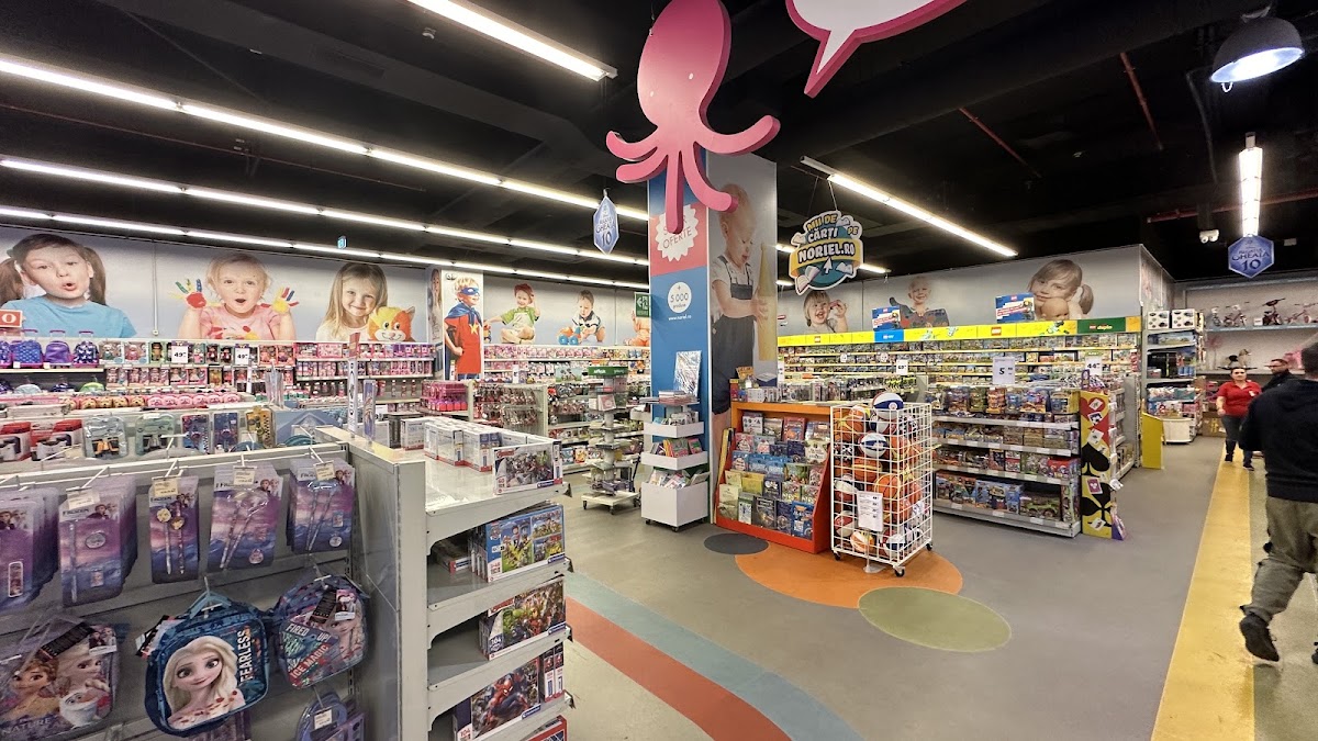 Fotografie de Noriel Constanta City Park