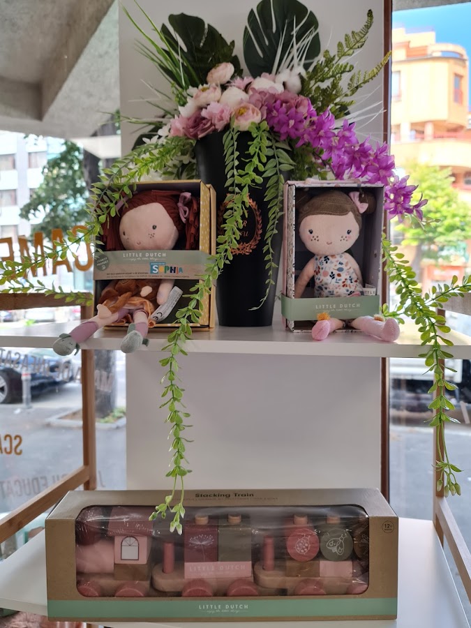 Fotografie de Posh Baby Brands