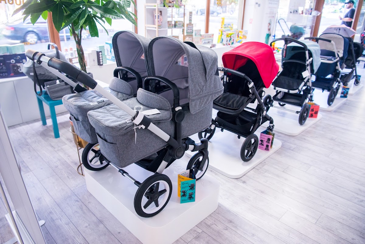 Fotografie de Posh Baby Brands