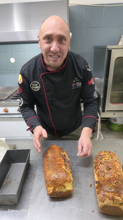 Foto von Catering academy
