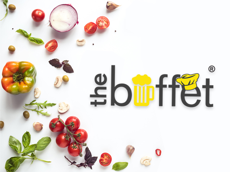 Fotografie de The Buffet