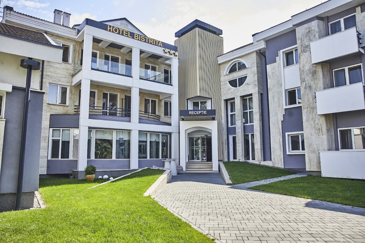 Photo of Hotel Bistrița
