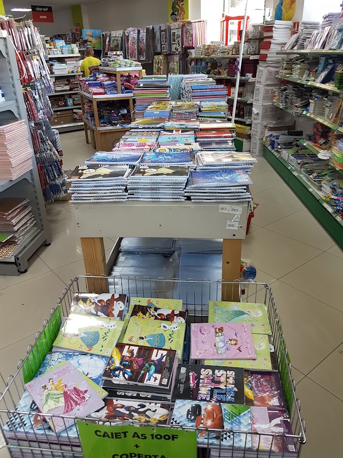 Foto von China Mall