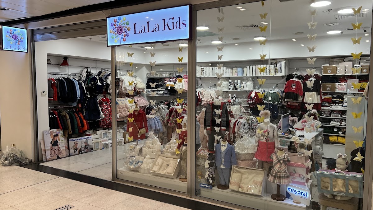 Photo of LaLa Kids