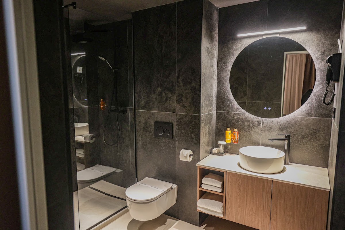 Foto von Grand Hotel Coroana